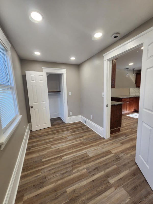 Photo - 1301 Buhrer Ave Apartment