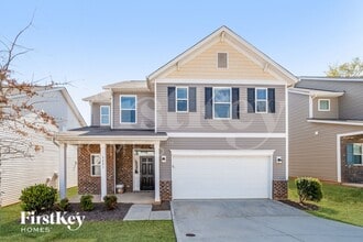 Building Photo - 9221 Evans Creek Ct