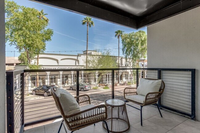 Foto del edificio - 4238 N Craftsman Ct