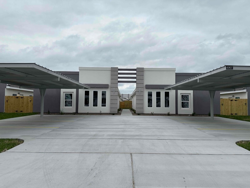 4907 N Dahlia St Unit Apt 4, Pharr, TX 78577 Room for Rent in Pharr