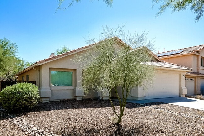 Building Photo - 9544 E Surprise Canyon Ct