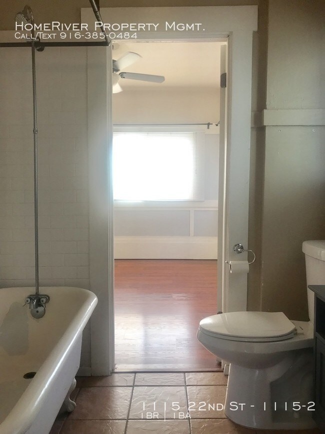 Foto del edificio - 1115 22nd St