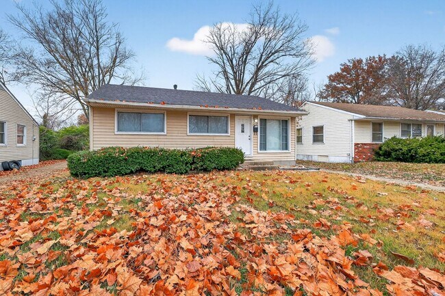 Foto del edificio - 219 Presley Rd