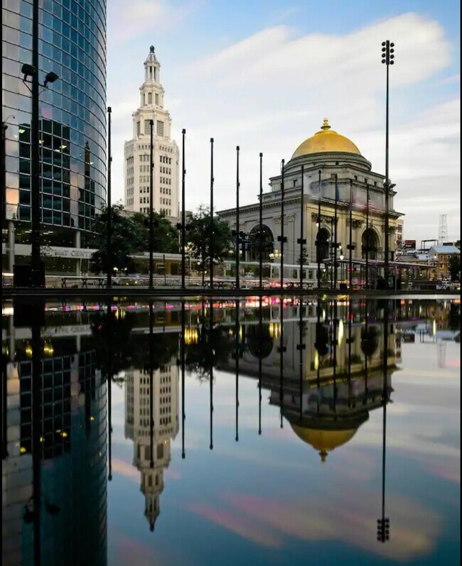 Foto del edificio - 403 Breckenridge St