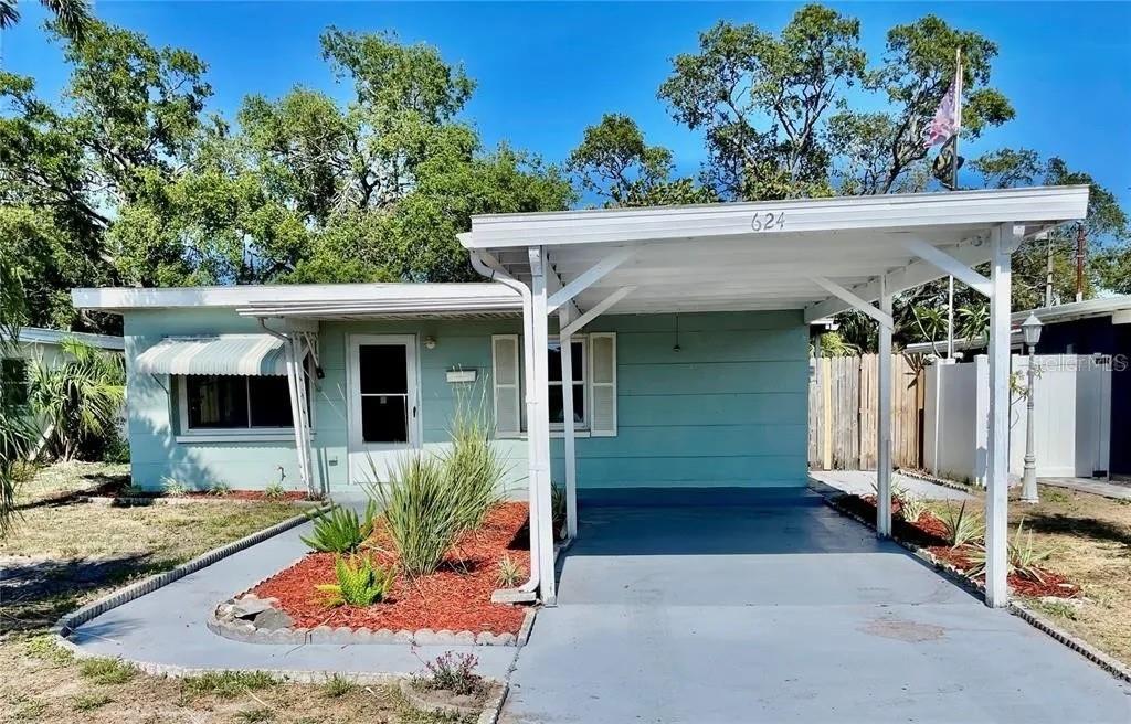 Foto principal - 624 Folsom St S