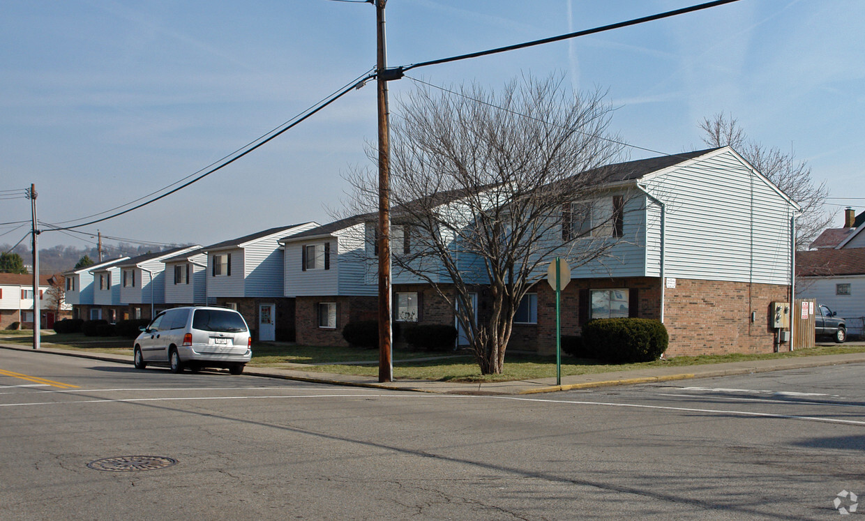 Foto del edificio - 401-419 Clay St