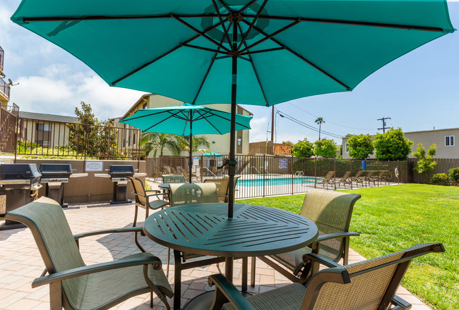 Elan Park Place Carlsbad - 4