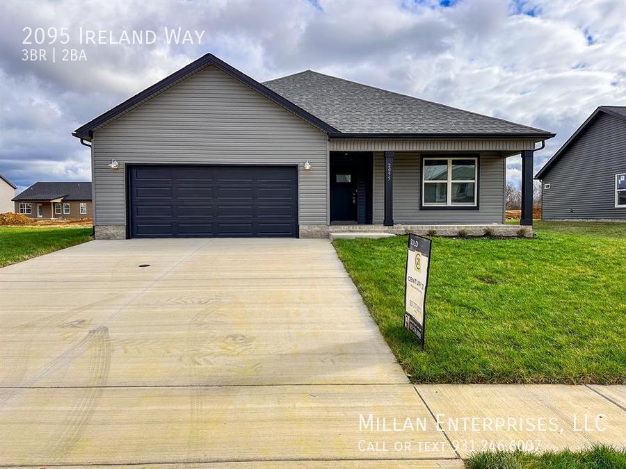 Primary Photo - 2095 Ireland Way