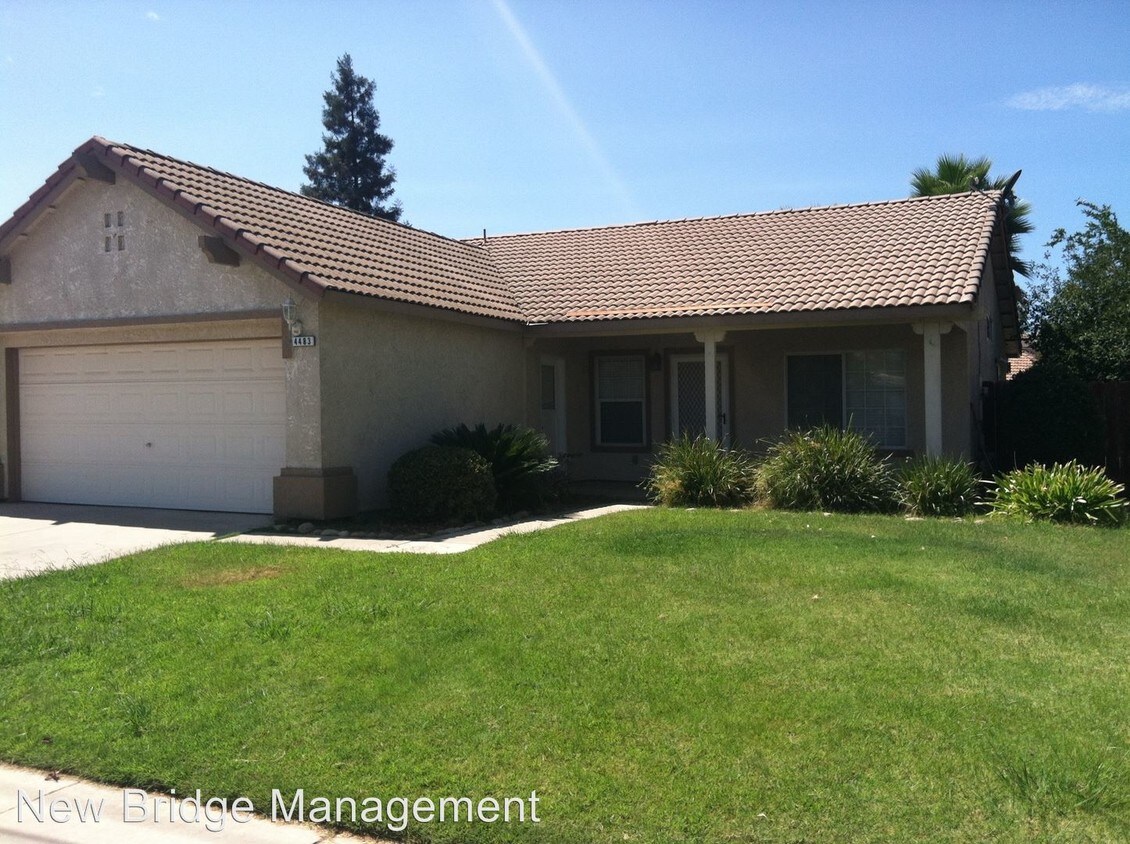 Foto principal - 3 br, 2 bath House - 4483 Fosberg Road