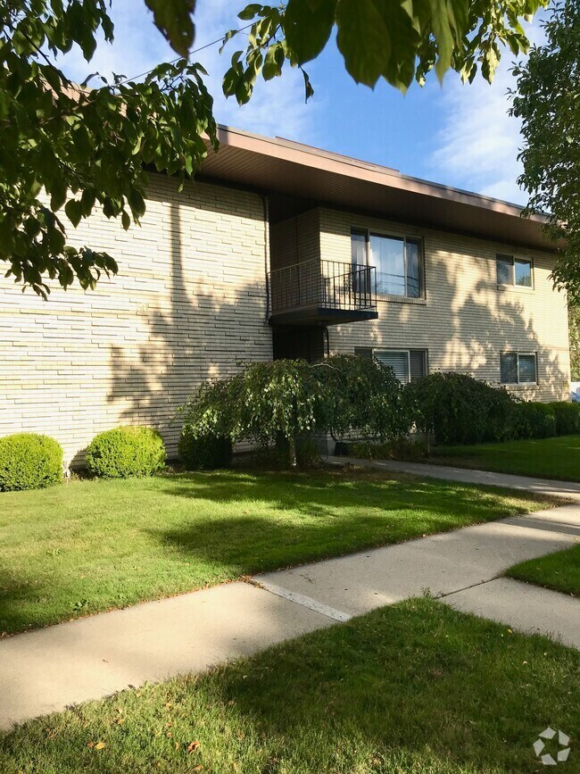 Joaquin Apartments for Rent with Extra Storage Provo, UT 1 Rentals