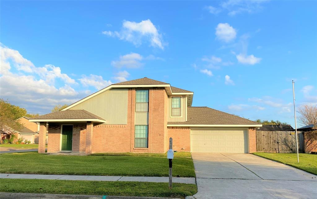 Primary Photo - 1401 Coolidge Dr