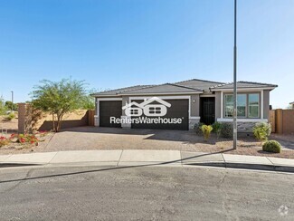 Building Photo - 1241 E Gabrilla Dr