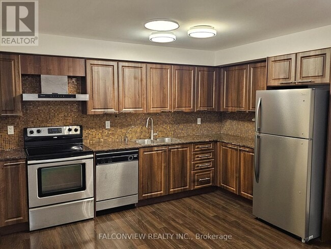 Photo du bâtiment - 318 John St.