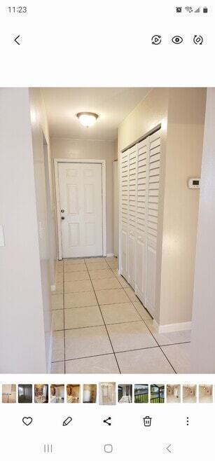 ¡Nueva lavadora y secadora en el armario del recibidor! - 3161 SE Aster Ln