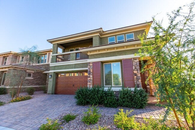 Building Photo - 4609 E Walter Way