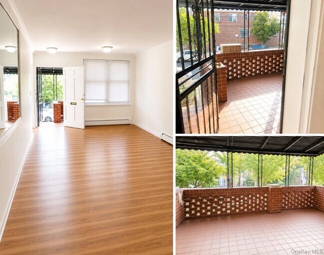 Foto del edificio - 274 W 236th St