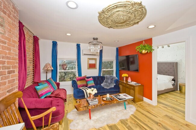 Foto del edificio - 273 Dwight St