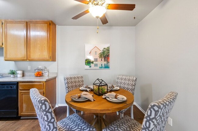 Interior Photo - Sunrise Fountains Apartments