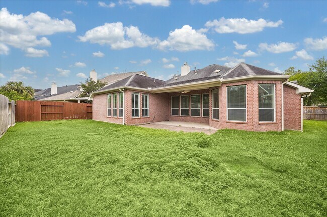 Foto del edificio - 12507 Aliso Bend Ln