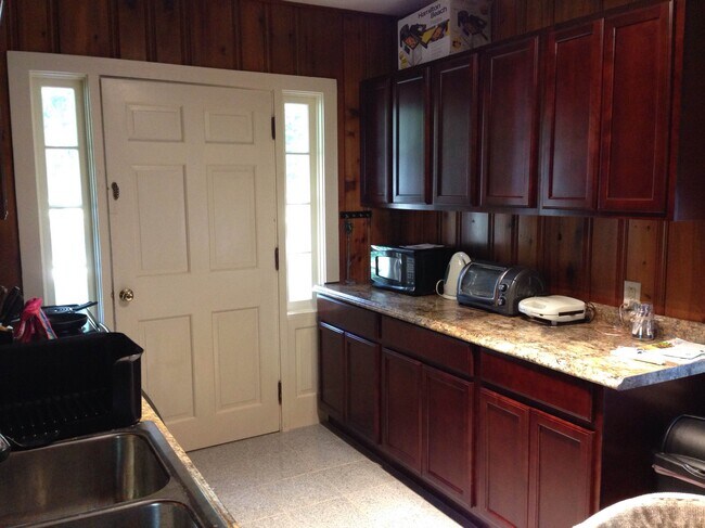 Cocina - 45 Center St