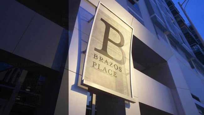 Building Photo - 800 Brazos St