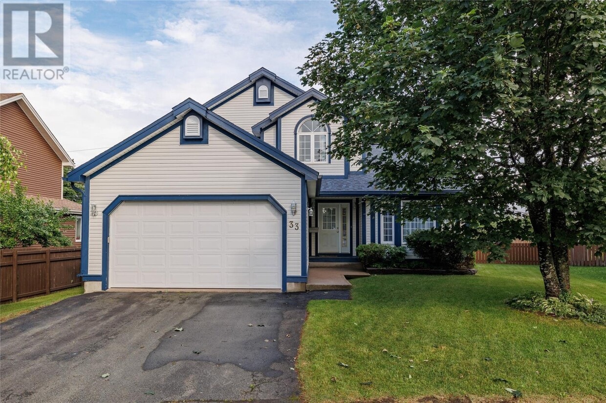 Photo principale - 33 Mountbatten Dr