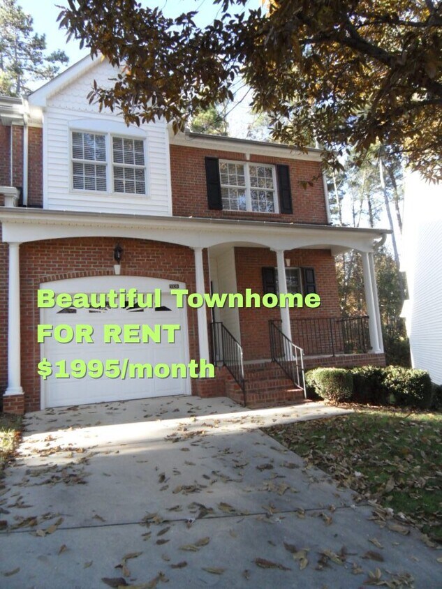 Foto principal - 5320 Goldenglow Way