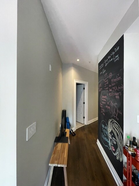 Building Photo - 1109 M St NW