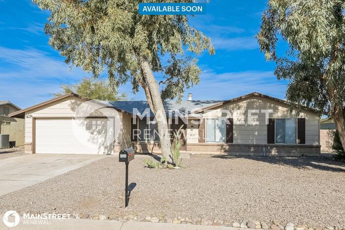 Foto principal - 4524 W Jupiter Street, Tucson, AZ 85741