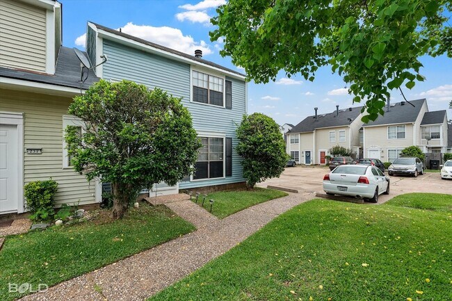 Foto del edificio - 236 Settlers Park Dr