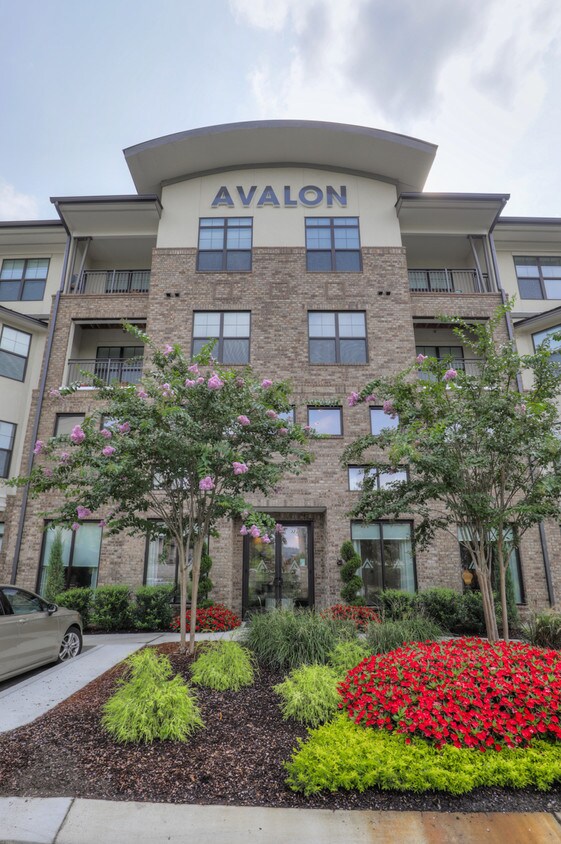 Avalon at Seven Springs Apartments Brentwood, TN