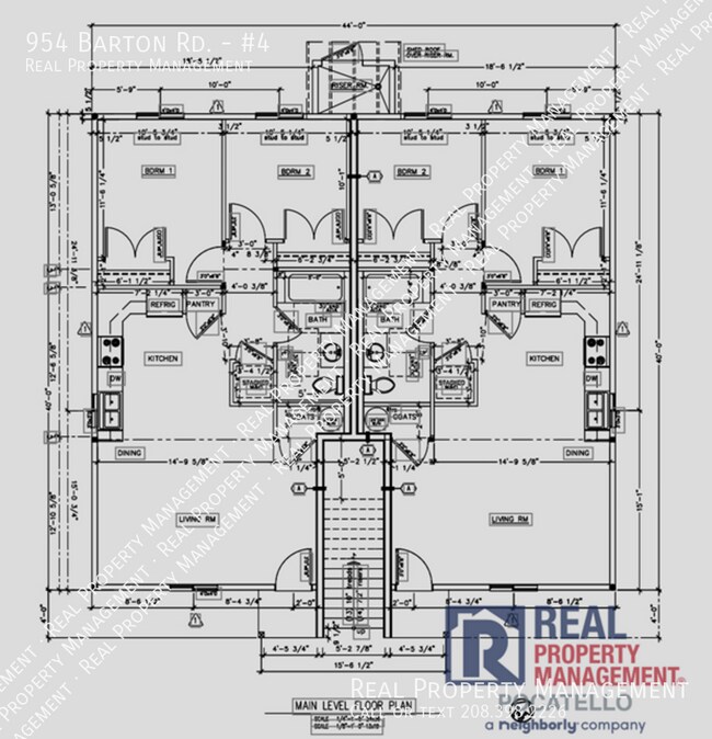 Building Photo - 954 Barton Rd