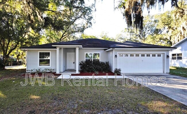 Foto del edificio - 5006 Trout River Blvd