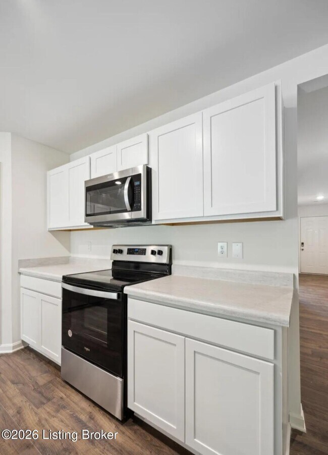 Foto del edificio - 156 Coral Springs Parkway