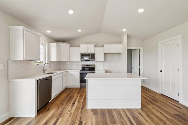 Foto del edificio - Waukee Single Family Home For Rent! *BRAND...