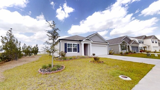 Building Photo - Charming 3BR House in Bloomingdale
