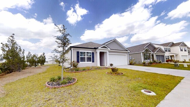 Foto del edificio - Charming 3BR House in Bloomingdale