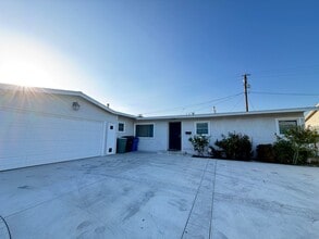 Building Photo - 2033 E Garvey Ave N