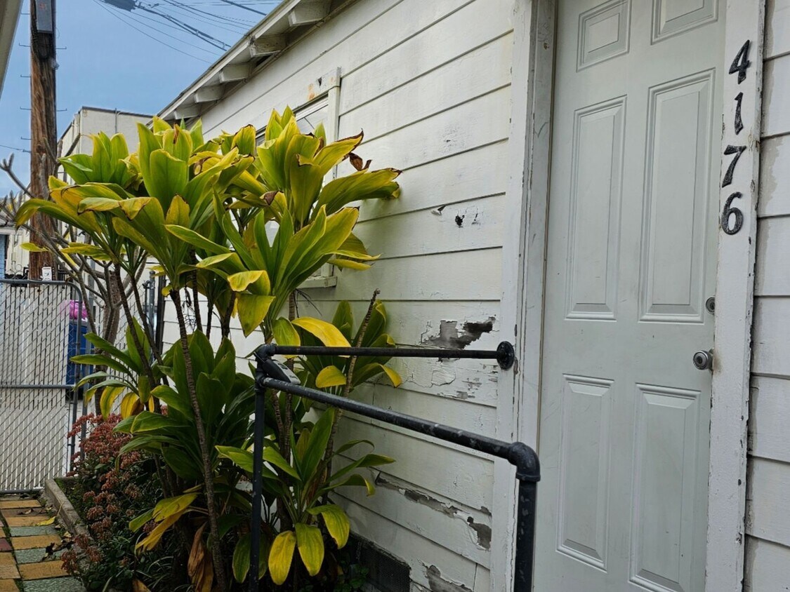 1078 Apartments for Rent in North Park, CA Westside Rentals