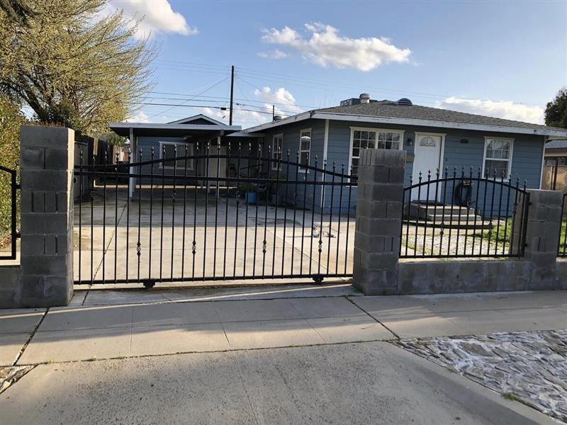 Sparenn Homes 1 Bedroom House for Rent in Fresno, CA