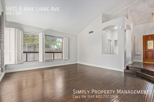 Building Photo - REDUCED!!! Large and Spacious 4 bedroom 3 ...