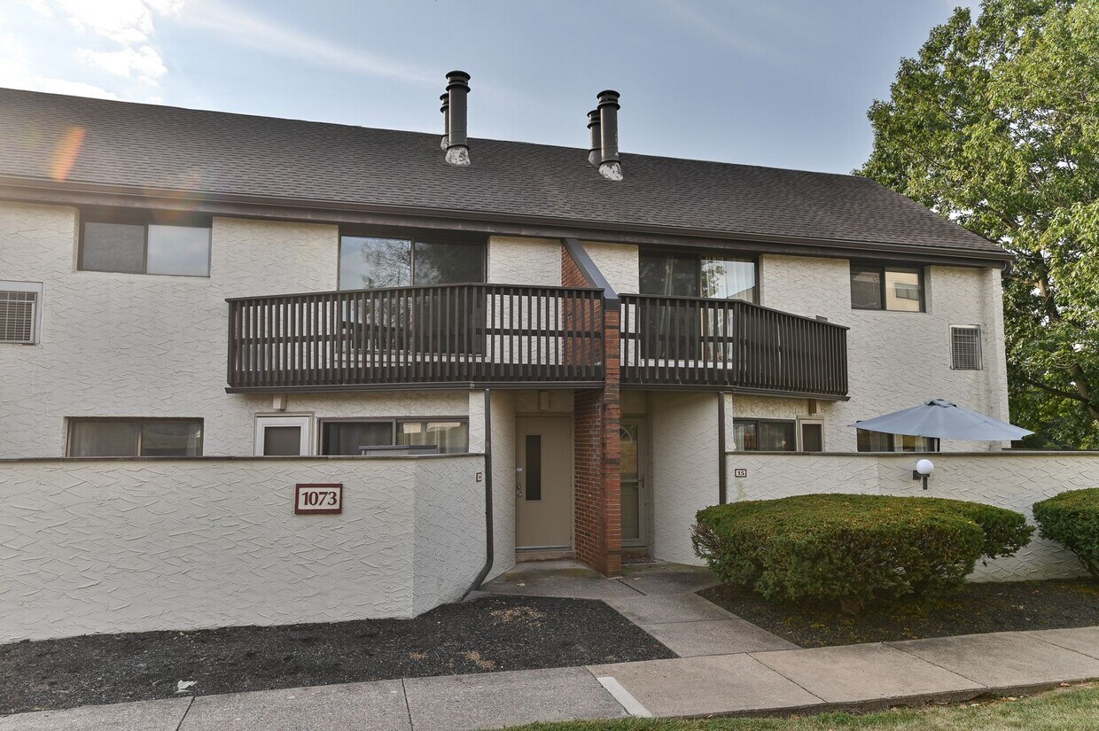 Foto principal - 2 Bedroom Condo in Mechanicsburg