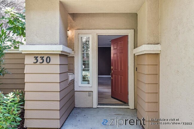 Foto del edificio - 2 br, 2.5 bath Townhome - 330 Sutter Creek...