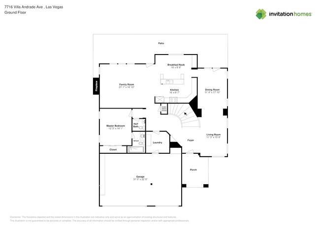 Building Photo - 7716 Villa Andrade Ave