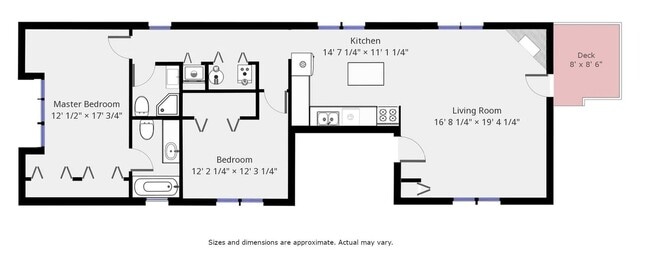 Building Photo - 2406 W Flournoy St