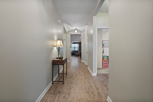 Foto del edificio - 4888 Tidalwalk Ln