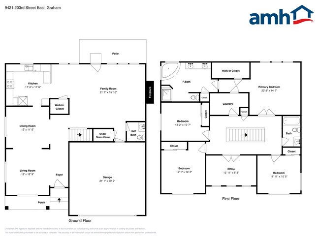 Foto del edificio - 9421 203rd Street Ct E