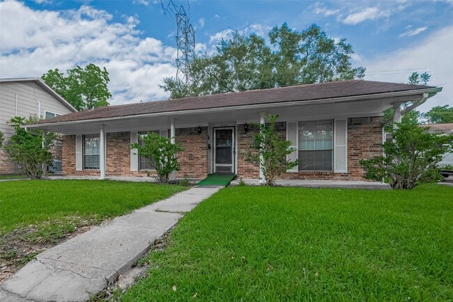 Foto del edificio - 9126 Willow Meadow Dr