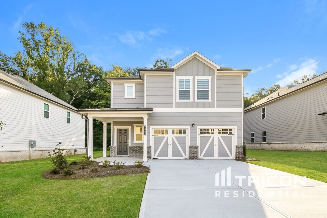Foto principal - 2464 Lennox Rd SE