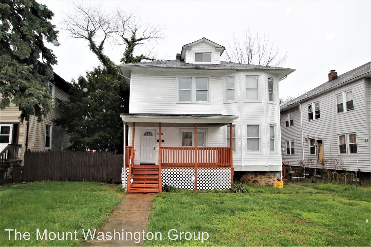 Primary Photo - 3402 Fairview Ave
